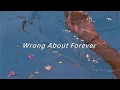 우리만은 영원할 줄 알았어 | 제프 버넷 Jeff Bernat - Wrong About Forever [가사해석/번역/자막]