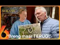 Download Lagu Opruimen? Erica wil alle OUDE TROEP BEWAREN! | Chateau Meiland