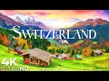 Download Lagu SWITZERLAND • 4K Relaxation Film • Peaceful Relaxing Music • Nature 4K Video UltraHD