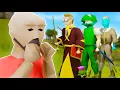 I Hosted Runescape s Biggest Fashion Contest 500 Prize