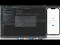 2 Login Through Rest api Shop App