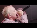 UNDERWORLD   'BORN SLIPPY'  Live at Boiler Room
