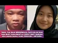 Download Lagu PEMUDA DAYAK SEDIA GUNA CARA 'HALUS' JIKA TIADA K3ADILAN UNTUK ARWAH ADIK ZARA QAIRINA..