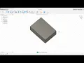 Basics control the view Fusion360