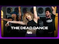Download Lagu The Dead Dance - Lady Gaga | FitDance (Choreography)