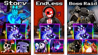 The NEW META is Actually BROKEN in Five Nights TD 2
