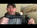 Taurus raging hunter issue