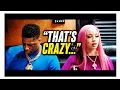 Blueface STUNNED After Finding Out His Crush Shares SAME Birt ay As His Mom Blue Girls Club