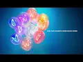 Jon Keith & Chance the Rapper - YOU CAN ALWAYS COME BACK HOME (Official Lyric Video)