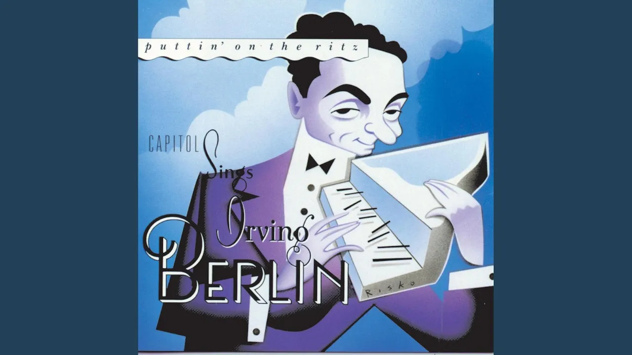 Easter Parade (Remastered) Easter Parade (Remastered)
