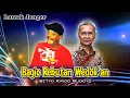 Lawak Janger - Bagio Cs. Rebutan Wedok'an