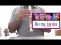 Lagu BLACKPINK - How You Like That Recorder Block Flute Notes