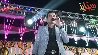 النجم ابراهيم الشاطر      و الموسيقار محمد الجزار   فرحه اولاد الغديرى   شركه ستارز لخدمات الفيديو دندنها