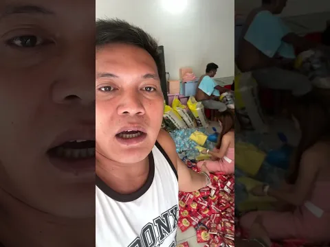 Ako lang ba ang di tumulong sa lindol?🤔