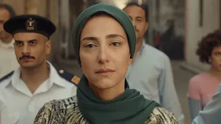 بعد ما كانت هتتعدم بسبب قتلها للدكتور اللي اتحرش بيها بيظهر القاتل الحقيقي اللي بيفاجئ الكل  بعد ما كانت هتتعدم بسبب قتلها للدكتور اللي اتحرش بيها بيظهر القاتل الحقيقي اللي بيفاجئ الكل
