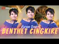 Download Lagu Kurnia Dewi - Benthet Cingkire (Official Music Video)
