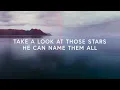 Phil Wickham - What An Awesome God (Lyrics)