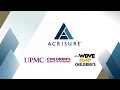 Acrisure Builds on Pittsburgh Commitment with 100 000 Gift