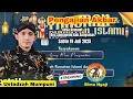 Download Lagu #LIVE EXLUSIVE PENGAJIAN AKBAR GUS ULINNUHA DIDESA KEMAWI SOMAGEDE BANYUMAS 19JULI 2025