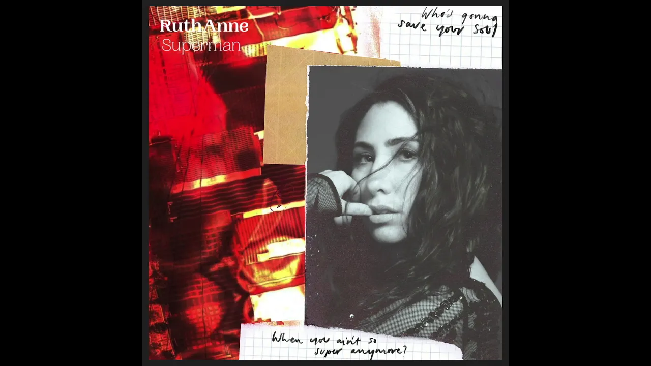 RuthAnne - Superman