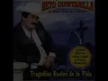 BETO QUINTANILLA "PA'CANTAR HAY QUE SER GALLO"