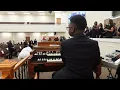 Benita Jones - I Love You Lord Today (Organ)