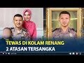 Download Lagu Kronologi Brigadir Nurhadi Tewas di Kolam Renang Saat Pesta dengan Wanita dan Atasan