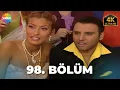 Cennet Mahallesi 98. Bölüm | Ultra HD 4K