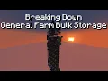 4 Million Item Bulk Storage - Breaking Down Storage Tech