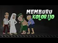 Download Lagu Memburu Kolor Ijo - Animasi Horor Misteri - Warganet Life