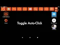 Gaze UI Control Tutorial Head Motion Control