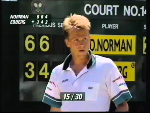 norman edberg95 part1 - YouTube thumbnail