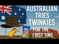 Download Lagu Aussie probeert voor het eerst Twinkies - het beste wat ik OOIT heb geprobeerd?