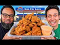 We Found America s BEST Fried Chicken No More KFC