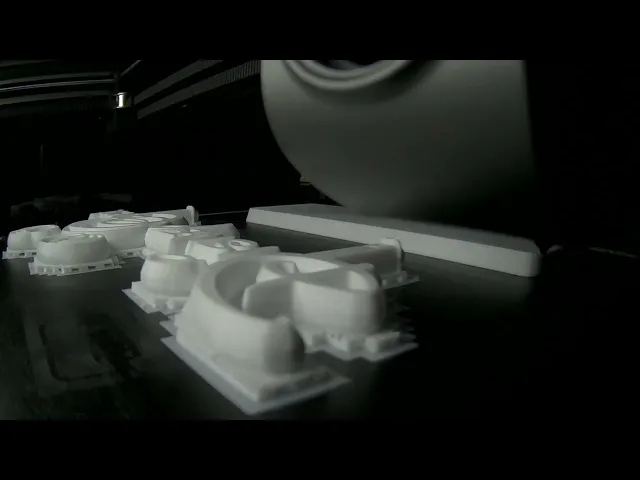 DisneyQuest Sign and Base video thumbnail