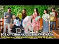 Download Lagu BOS KAYA BAWA KADO KECIL ISINYA UANG MILIYARAN, TAPI MALAH DITOLAK DAN DIHINA KEKASIHNYA SENDIRI !!