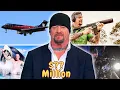 The Undertaker s Lifestyle And Net Worth In 2026