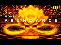888 Hz Money Frequency Attract Wealth Remove Financial Blockages