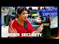 Download Lagu Woman Shocks Officers With Unexpected Dr*g Confession | S8 E15 FULL EPISODE | Border Security
