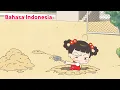 Download Lagu Jadoo nakal banget, deh! / Hello Jadoo Bahasa Indonesia