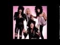 Mötley Crüe - Wildside - Official Remaster