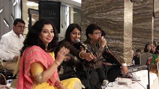 sangeet premi event atul sound