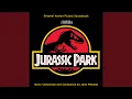 Download Lagu Theme From Jurassic Park