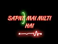 Download Lagu SAPNE MAI MILTI HAI REMIX | ROADSHOW MIX