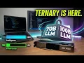 I Just Tried The Brand New Ternary Model And It s Great