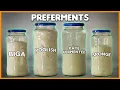Download Lagu The baker's secret: how to use Biga, Poolish, Sponge and Pâte Fermentée to add flavor to your bread