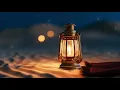Whispers Beneath the Stars | Desert Night Ambience & Mystical Relaxation