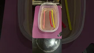 How to Make a Clear Ultrasound Phantom