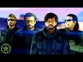 Let s Play GTA V - Pacific Standard Setup