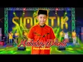 Download Lagu Putra Angkasa - Mataharinya Dunia| Simpatik Music [Official Live Music]